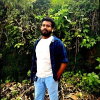 Sangeethkumar Mohanraj