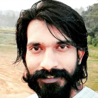 Prathap Reddy