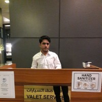 Sayed Amin Hussain