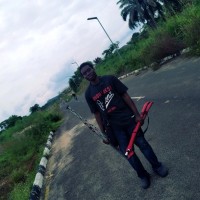 Agu David