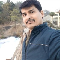 Sunil Salunke