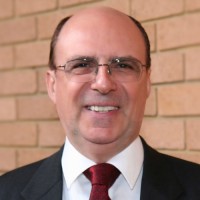 Christopher Ramos