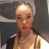 Roxanne Gontse Sekwele