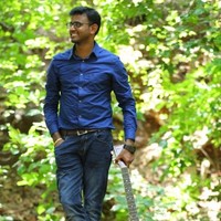 Shanthiraj Reddy
