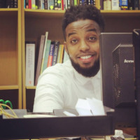 Ibrahim Dahir