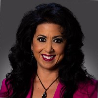 Sanaz Holcomb PTA, B.S