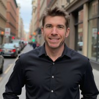 Chris Casaleggio, AIC, AINS