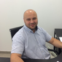 Vladimir Baulin