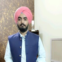 Harmanpreet Singh