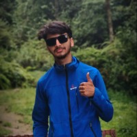 Bibek Simkhada