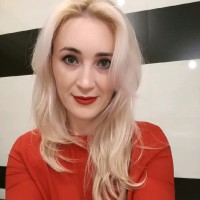 Ivanna Tsyenzhka-Voytkova