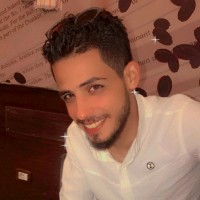 Abdulrhman Ali