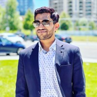 Kevin Desai