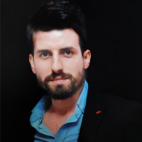 Ramazan YILMAZ