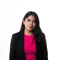 Kimberly López