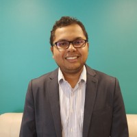 Eranda Perera, Phd