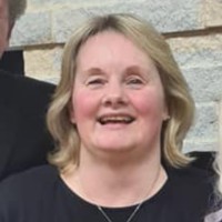 Joanne Borrill