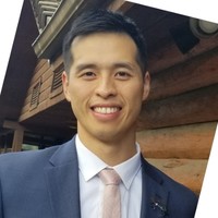 Joe Tang