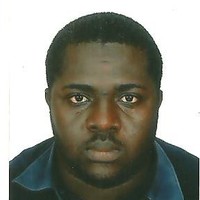 Theophilus Kofi Anyanful (PMP®)