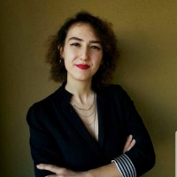 Duygu Eryilmaz