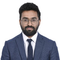 Anoop Kumar