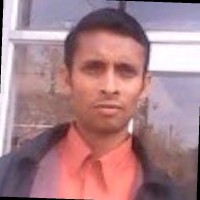 Ramnath Bauri