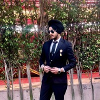 Ranvir Singh