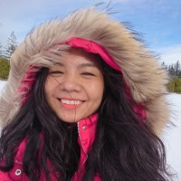 May Joie Jayme-Alcaraz