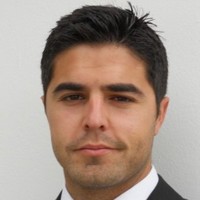 Antonio Manzorro Ruiz