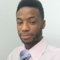 Tevin Stafford