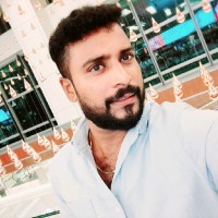Arunraj Rajendran