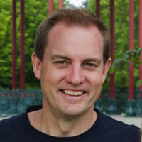 David Stockings