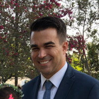 Mark Pederson