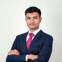 Kalyan Chakravarthy
