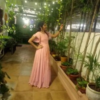 Anusha Bandaru