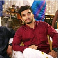 Reza Muhammed
