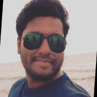 Suraj Shah