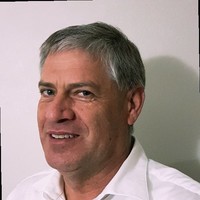 Ian Currie