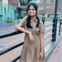 Jorgulwar Harshitha