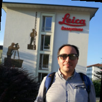 Daniel Arriagada Vivar