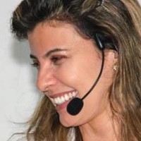 Nayara Azevedo