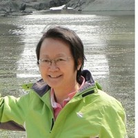 Caroline Kwok (Dr.Brain)