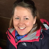 Jacqui Pashby-Taylor