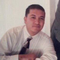 Carlos R. Hernandez