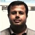 Aziz Ratani, Cissp