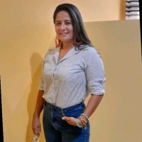 Sarajane Alves dos Santos