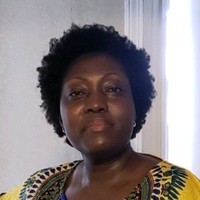 Marlene Jean Laurent