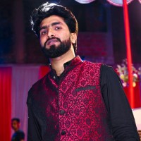 Suraj Kumar Singh