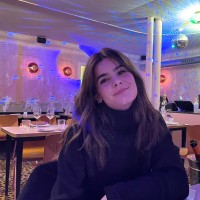 Louise Montané