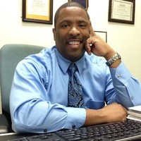 Michael Lillie Ii, M.Ed.